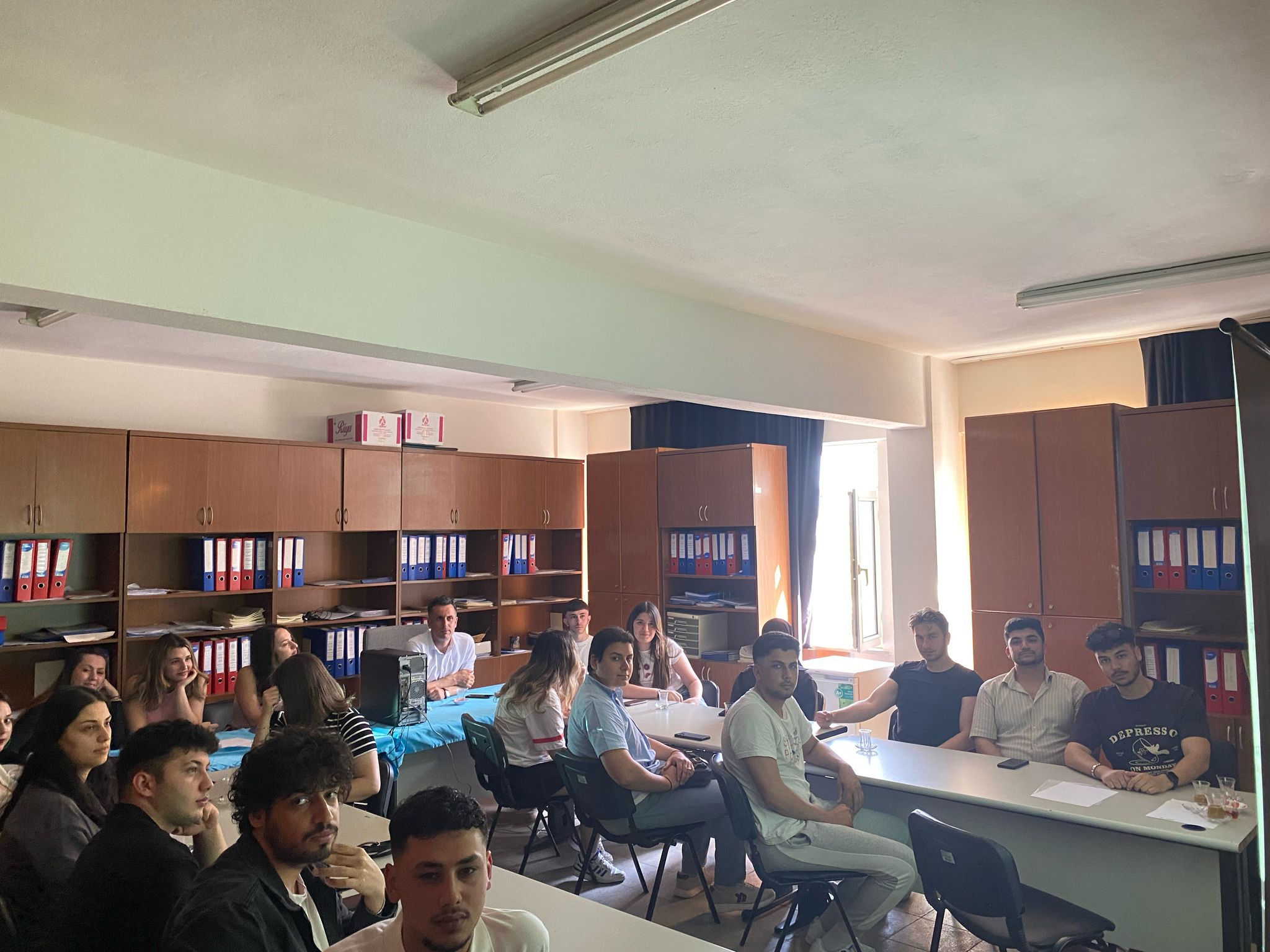  TOPLANTI (18.04.2025)